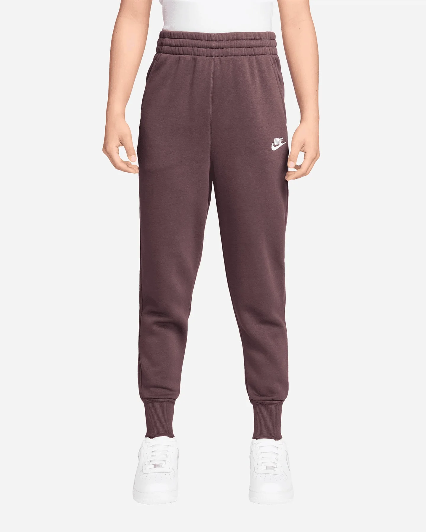 Nike Small Logo Jr