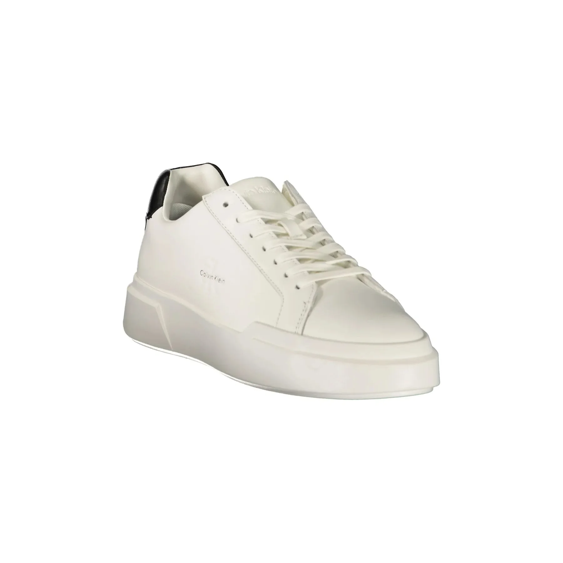 Calvin Klein Sneakers Uomo Stampa Logo - vista 3