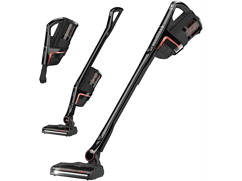 Miele Triflex HX2 Cat&Dog