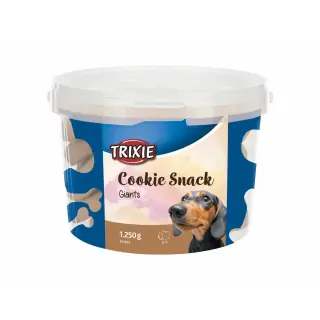 Cookie Snack Giants Con Agnello Multipack