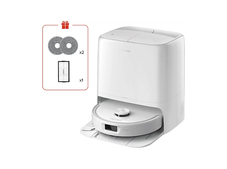Roborock Qrevo 2 ProX