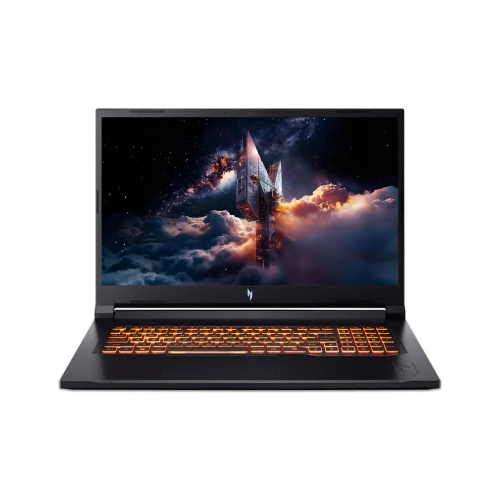 Acer Nitro V 17 AI Notebook Gaming ANV17-41 FHD