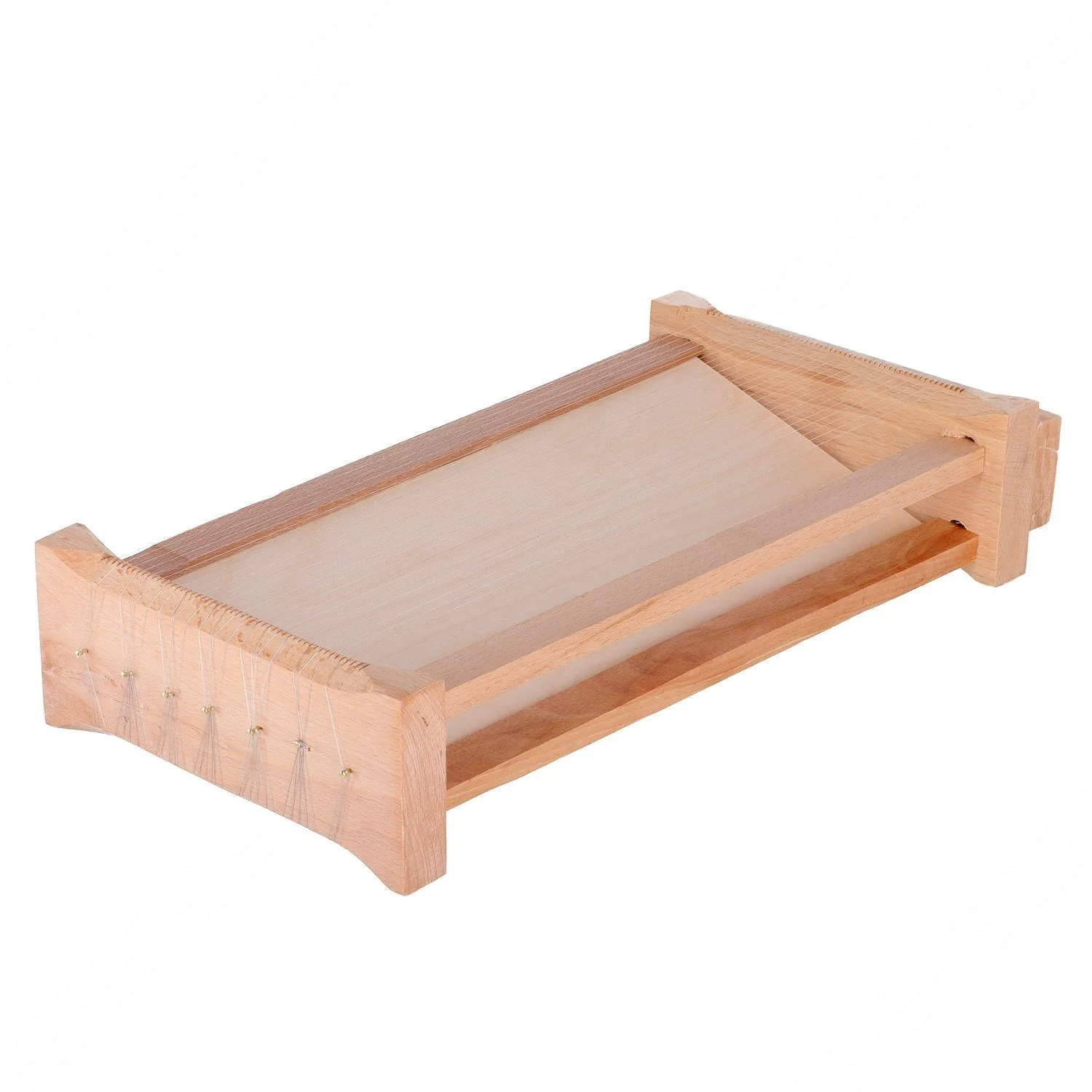 Chitarra per spaghetti e tagliatelle