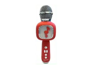 Bontempi Microfono Karaoke Wireless 48 5110
