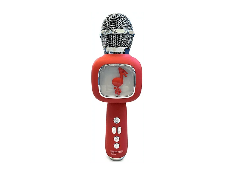 Bontempi Microfono Karaoke Wireless 48 5110