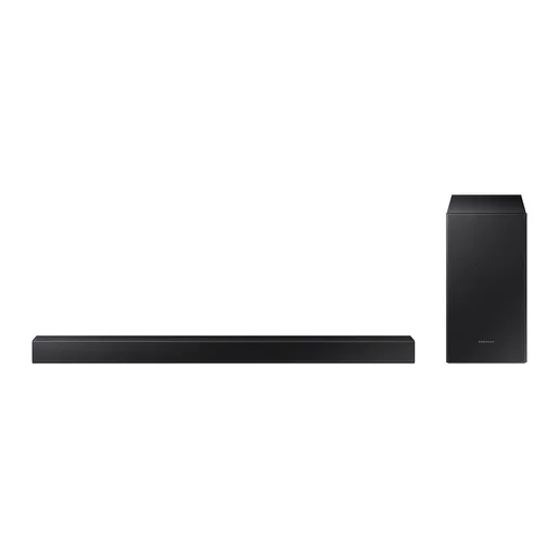 Samsung HW-T420 Soundbar con Subwoofer Passivo