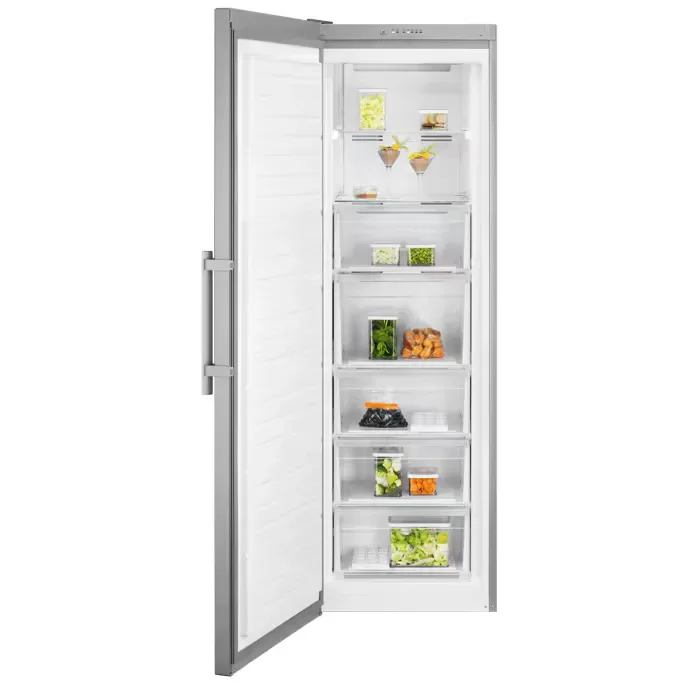 Electrolux Congelatore verticale Serie 600 NoFrost