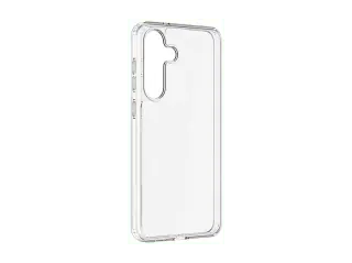 CELLULARLINE CLEAR STRONG COVER PER SAMSUNG S25 FE