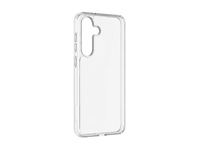 CELLULARLINE CLEAR STRONG COVER PER SAMSUNG S25 FE