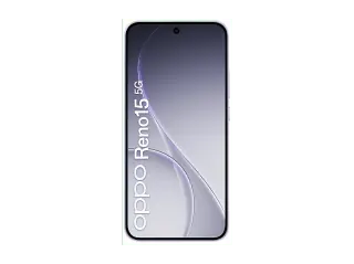Oppo Reno15 Aurora