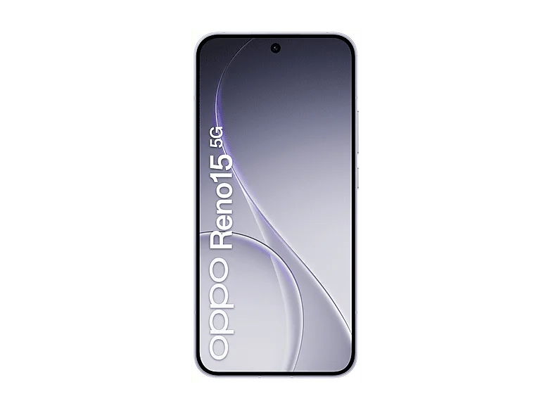 Oppo Reno15 Aurora