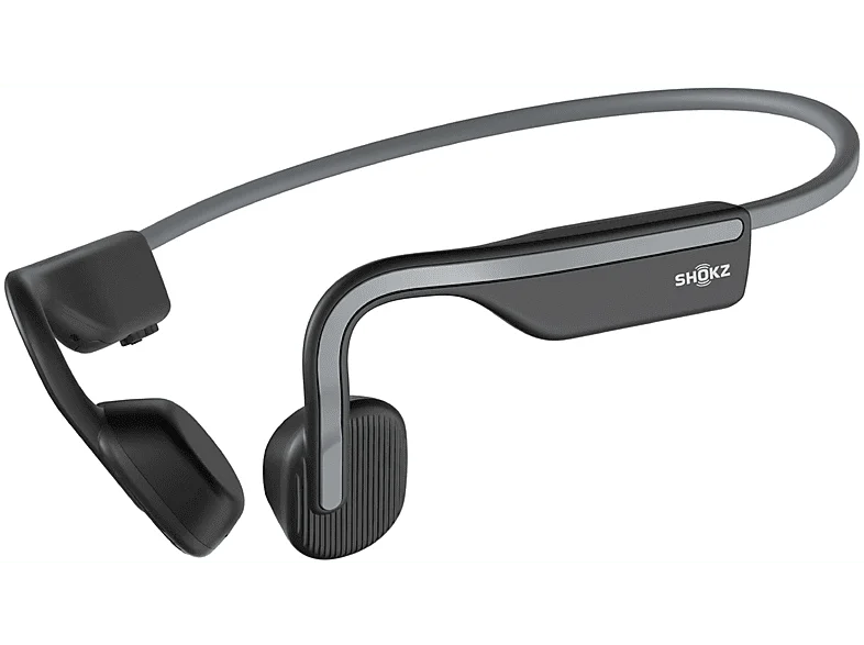 Shokz OpenMove - vista 2