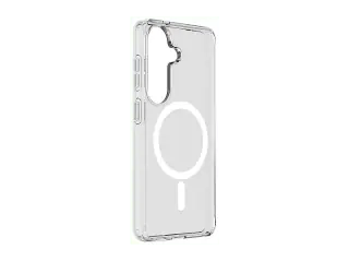 CELLULARLINE Clear Mag COVER MAGSAFE per Samsung S26