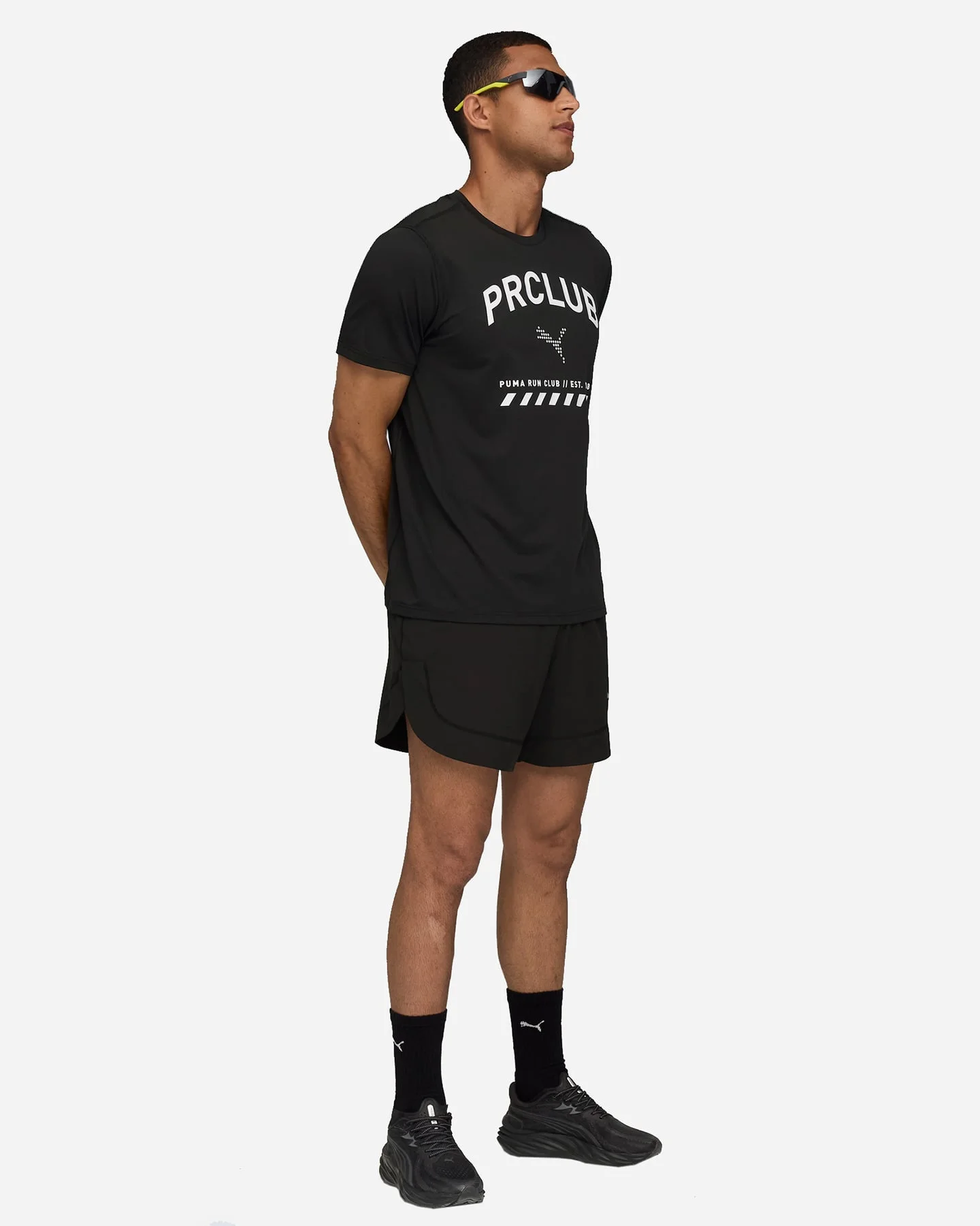 Puma Run Club Graphic - vista 5
