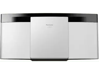 Sistema Hi-Fi Panasonic SC-HC212EG-W
