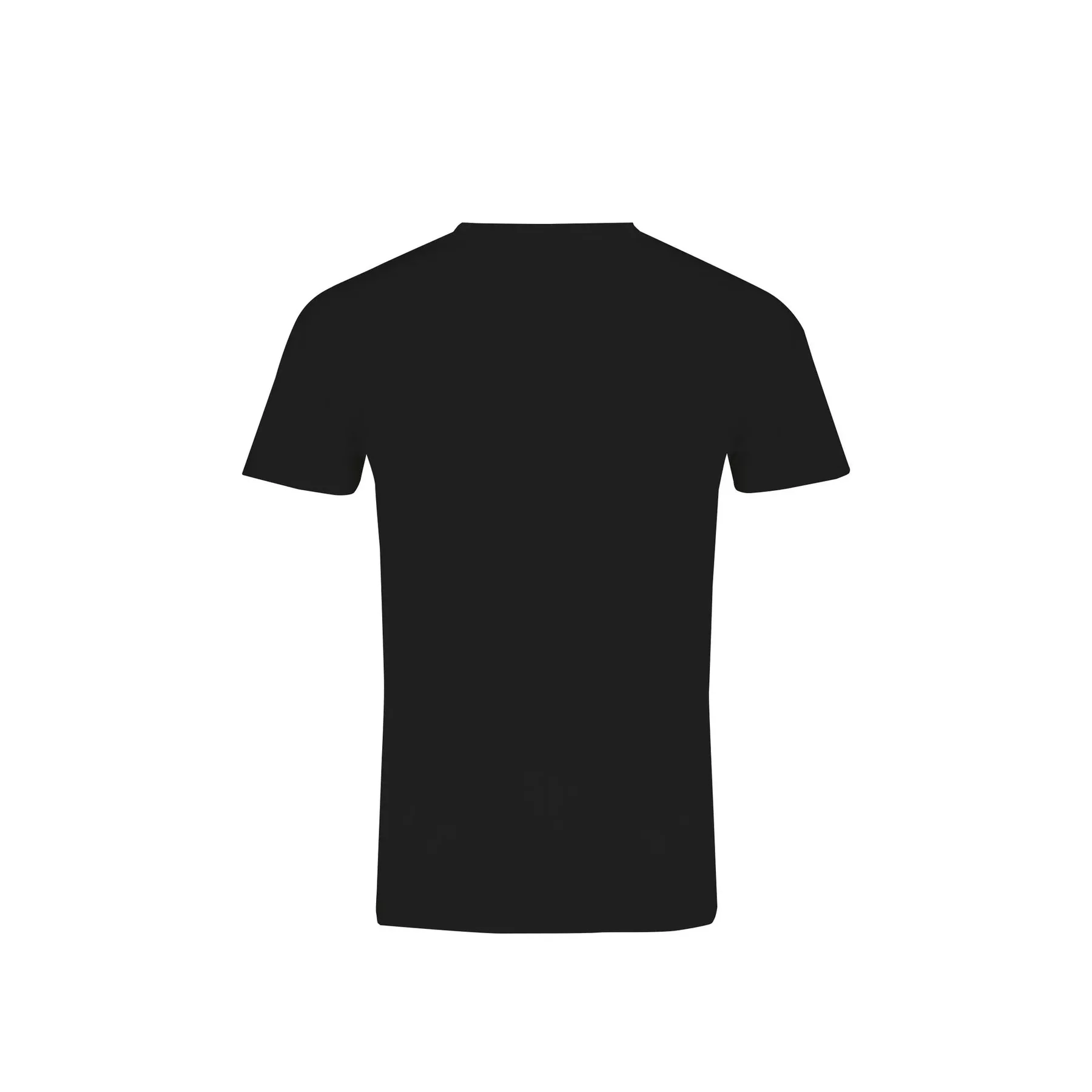 Norway 1963 T-Shirt Maniche Corte con Stampa - vista 5