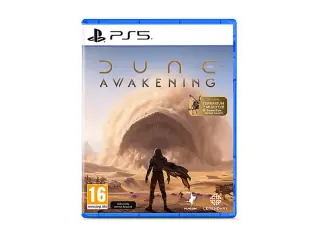 Dune: Awakening Day 1 Edition - GIOCO PlayStation 5