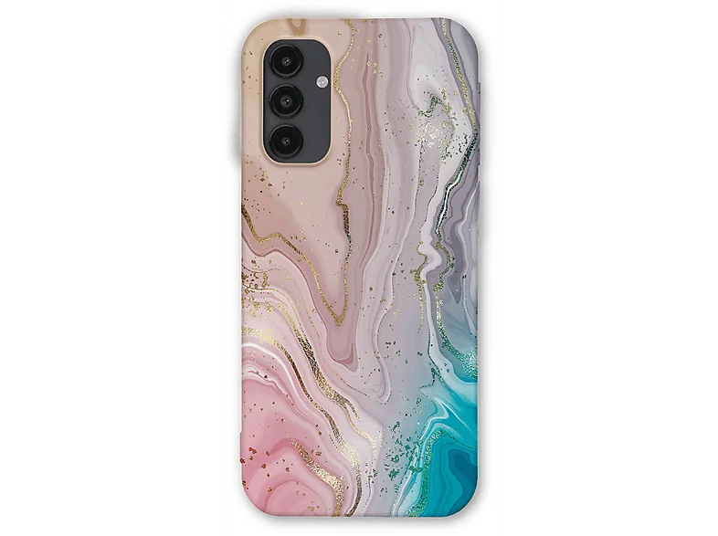 SBS Witty Case TPU COVER per Samsung A25