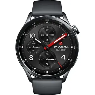 Xiaomi Watch S5 46mm Black