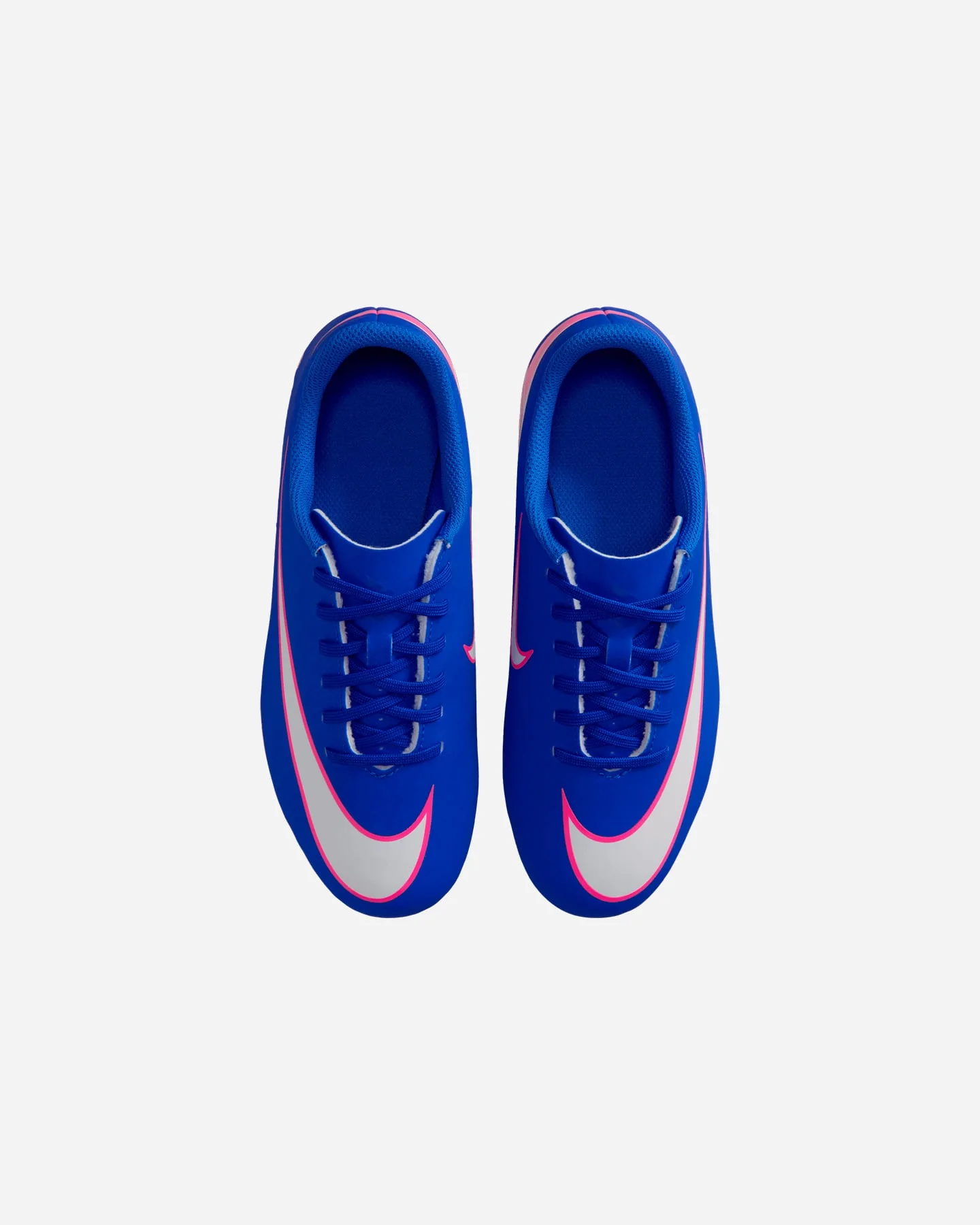 Nike Mercurial Superfly Club Jr - vista 4