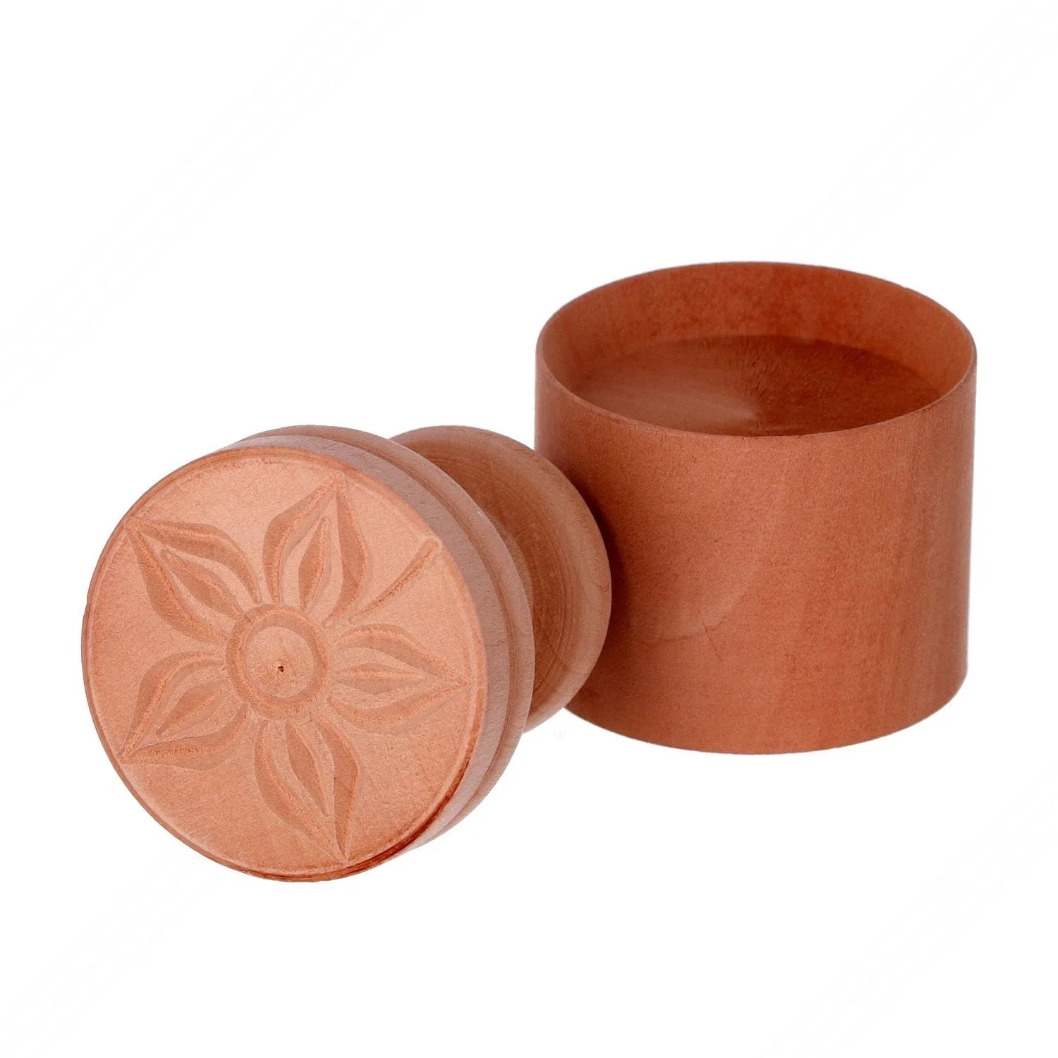 Stampo per corzetti liguri a forma di fiore