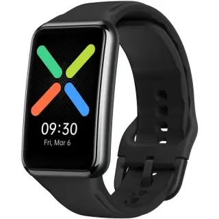Oppo Watch Free Bluetooth 46mm AMOLED