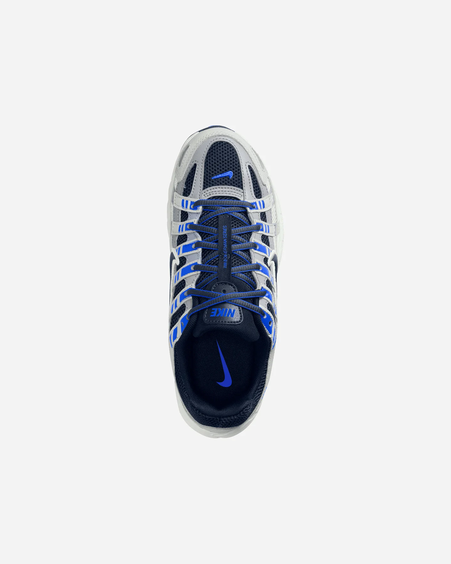 Nike P-6000 Gs Jr - Scarpe Sneakers - vista 3