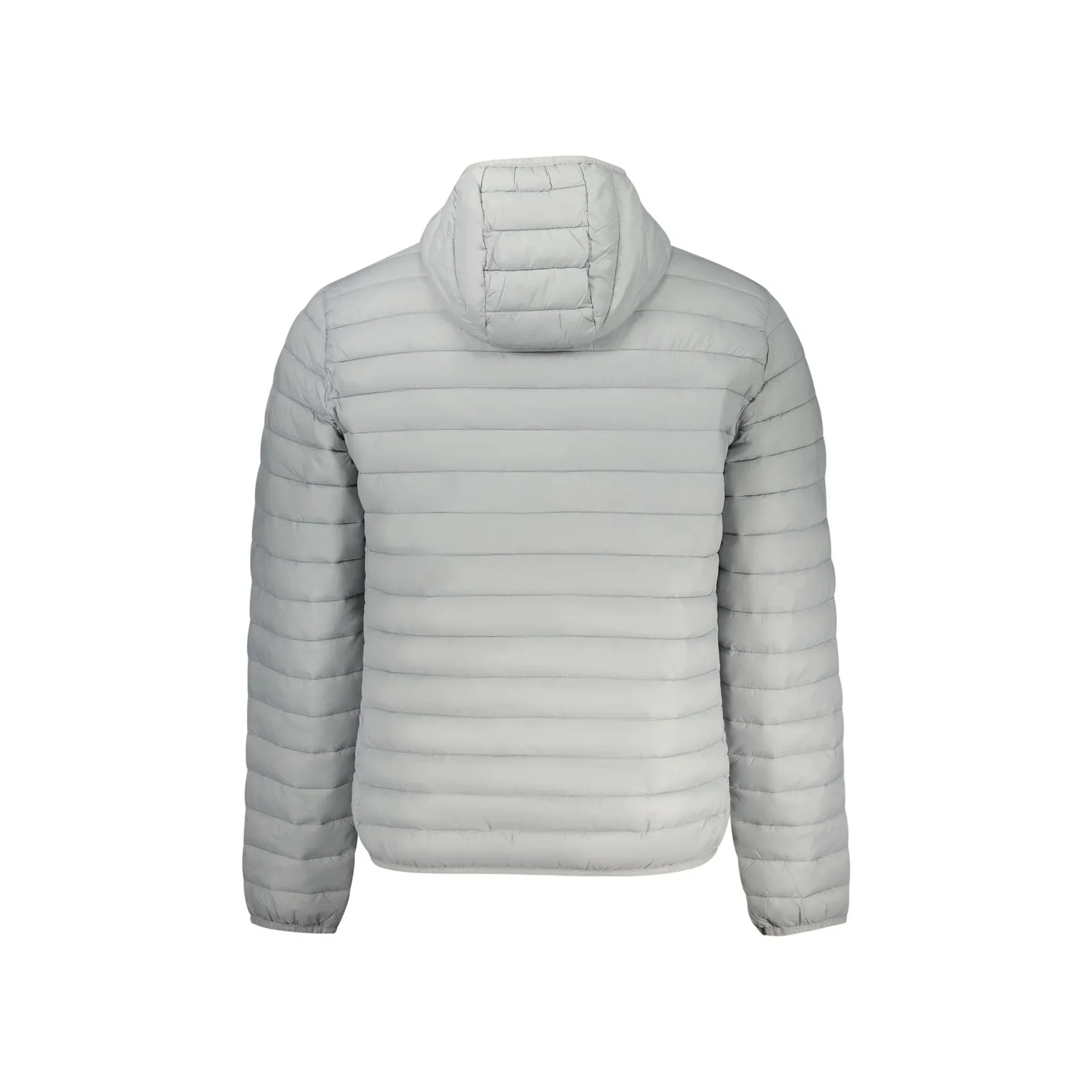 North Sails Giubbotto Maniche Lunghe Uomo con Cappuccio - vista 4