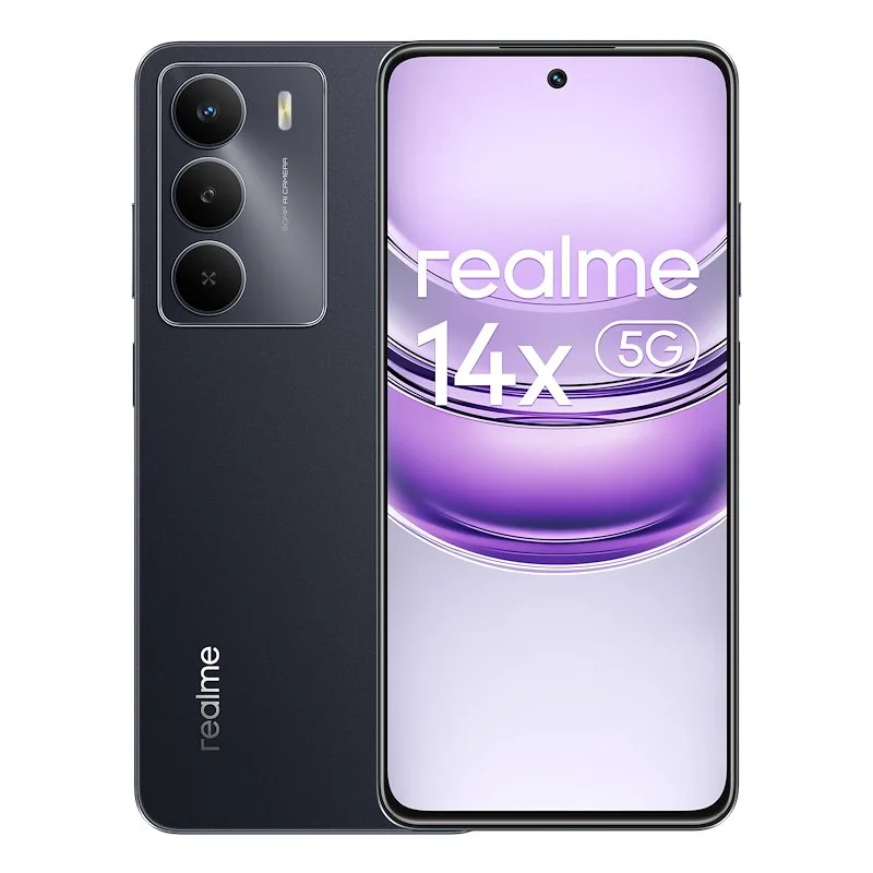 Realme Smartphone 14X