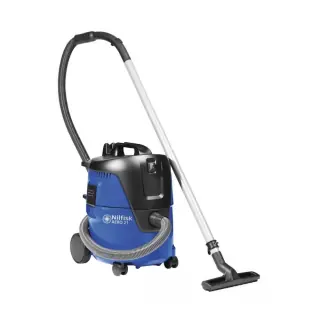 Aspiratore A Umido/Asciutto Nilfisk Aero 21-01