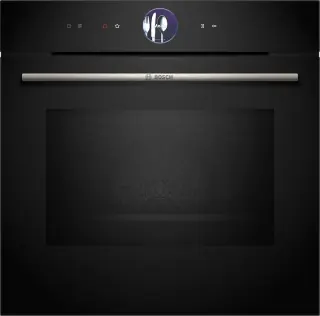 Bosch Forno Combinato con Microonde Incasso HMG7361B1