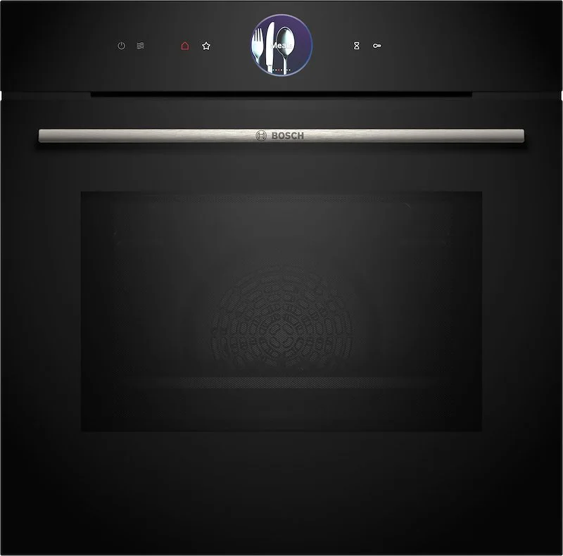 Bosch Forno Combinato con Microonde Incasso HMG7361B1
