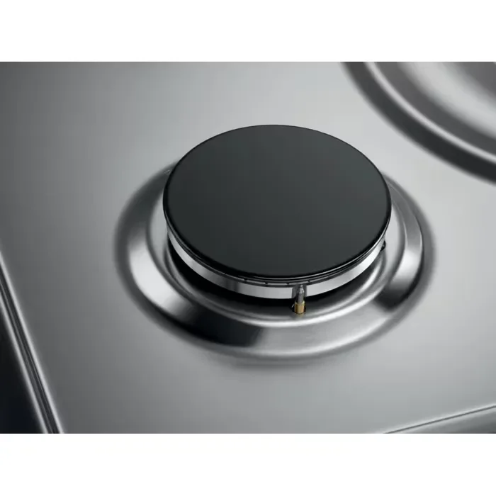 Electrolux Piano cottura a gas Serie 300 Slim side control - vista 7