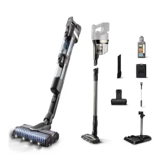 Philips Lavapavimenti AQUATRIO SERIE 9000 XW9463/11