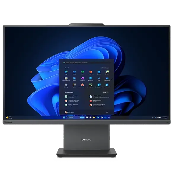 Lenovo ThinkCentre neo 50a 24 Gen 6 LNL