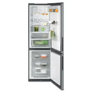 Electrolux Frigocongelatore a libera installazione Serie 700 LNT7MC32X