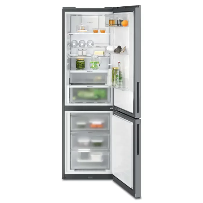 Electrolux Frigocongelatore a libera installazione Serie 700 LNT7MC32X