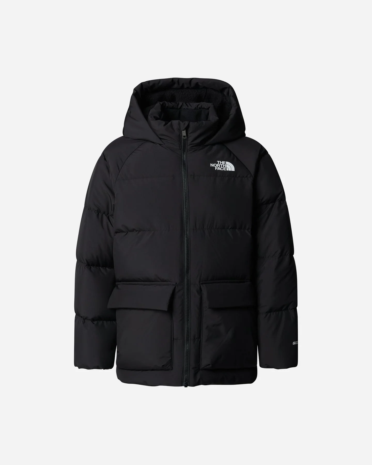 The North Face North Down Jr