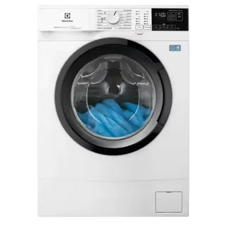 Electrolux Lavatrice SensiCare 6 kg 1200 giri EW6S426A