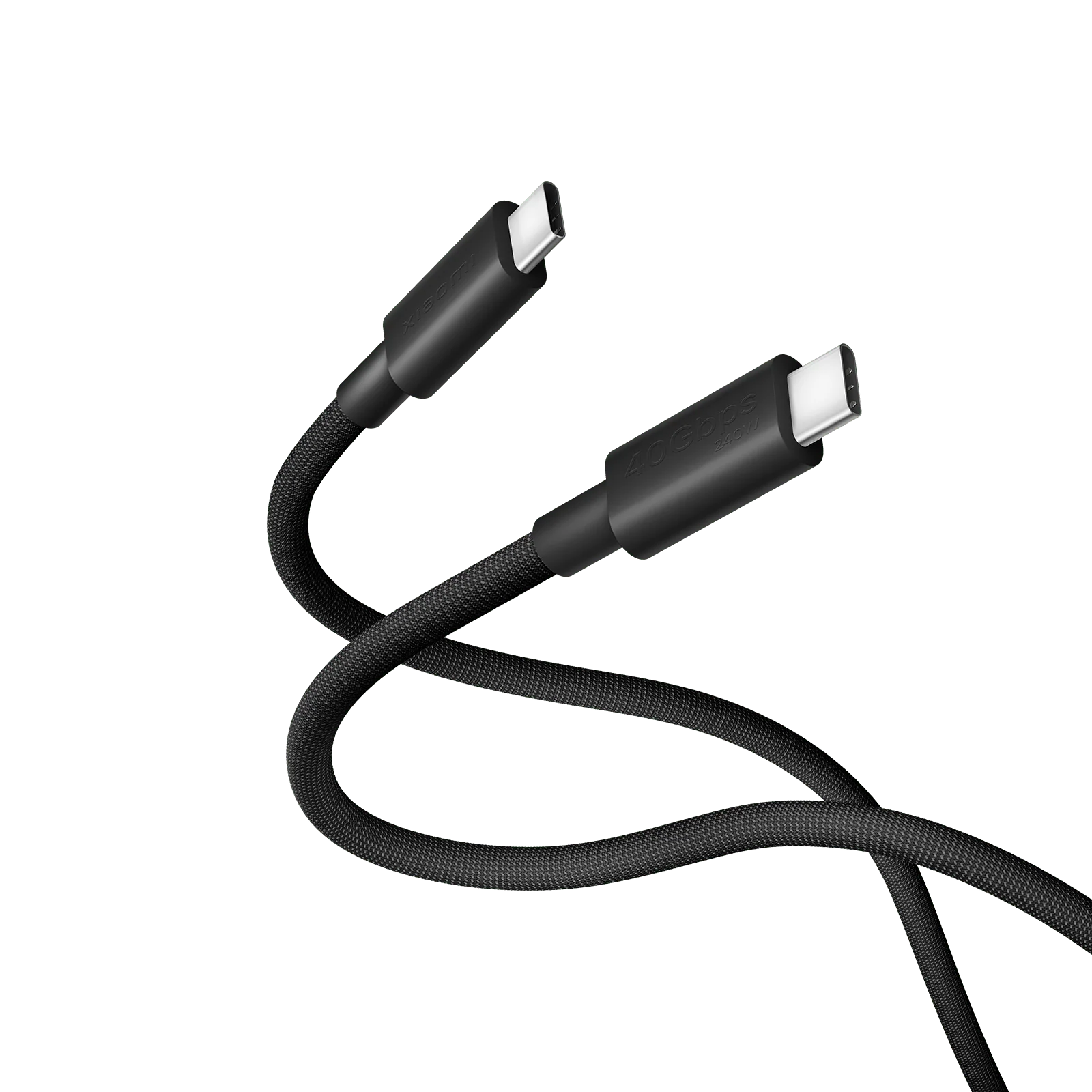 Cavo USB-C Xiaomi 6A ad alta velocità - vista 2