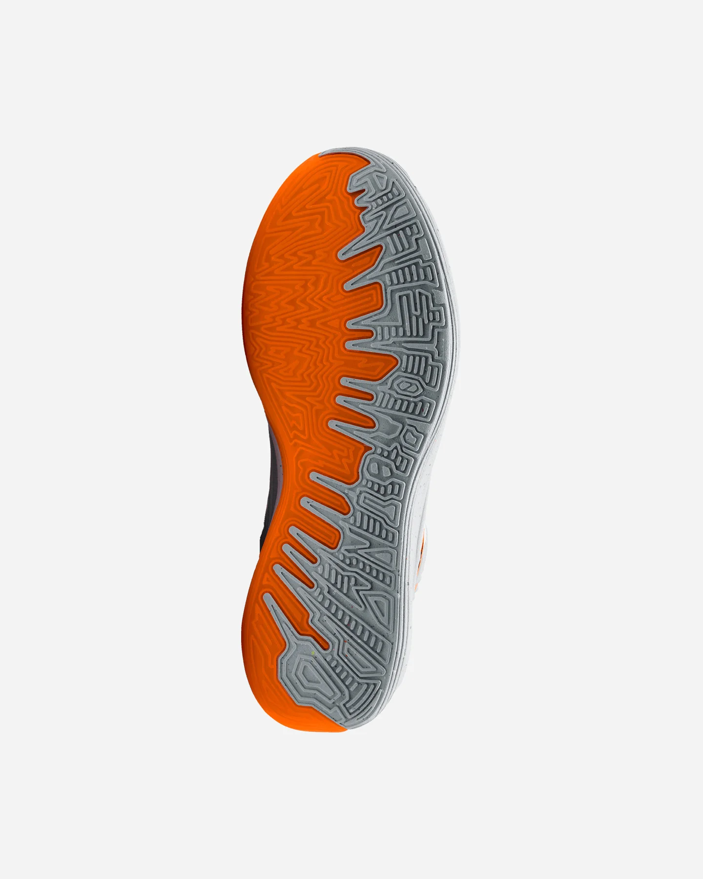 Nike Giannis Freak M - Scarpe Basket - Uomo - vista 3