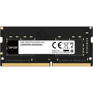 Lexar SO-DIMM DDR4 3200 MHz 16 GB CL22