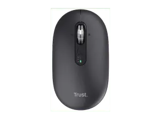 Trust Seron Hypscroll Slim Mouse Wireless