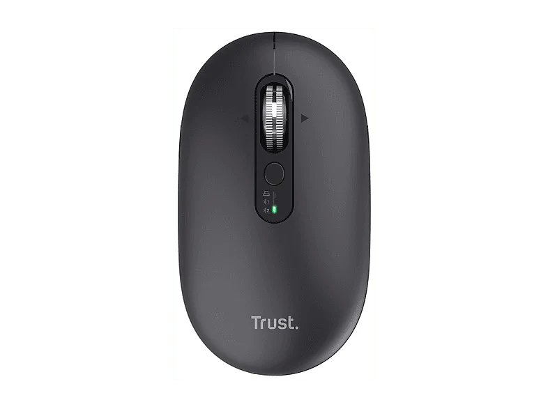 Trust Seron Hypscroll Slim Mouse Wireless