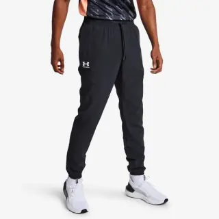 Under Armour Wovenvibe Uomo - Pantaloni