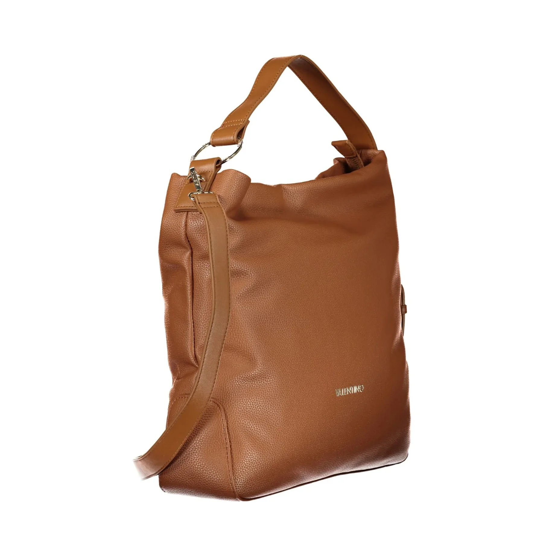 Valentino Bags Borsa a Tracolla Donna Logo - vista 3