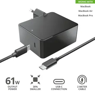 Trust Alimentatore USB