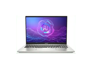 MSI Prestige A16 AI A3-210IT Notebook