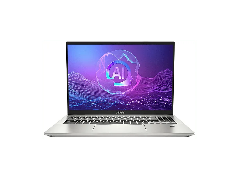 MSI Prestige A16 AI A3-210IT Notebook