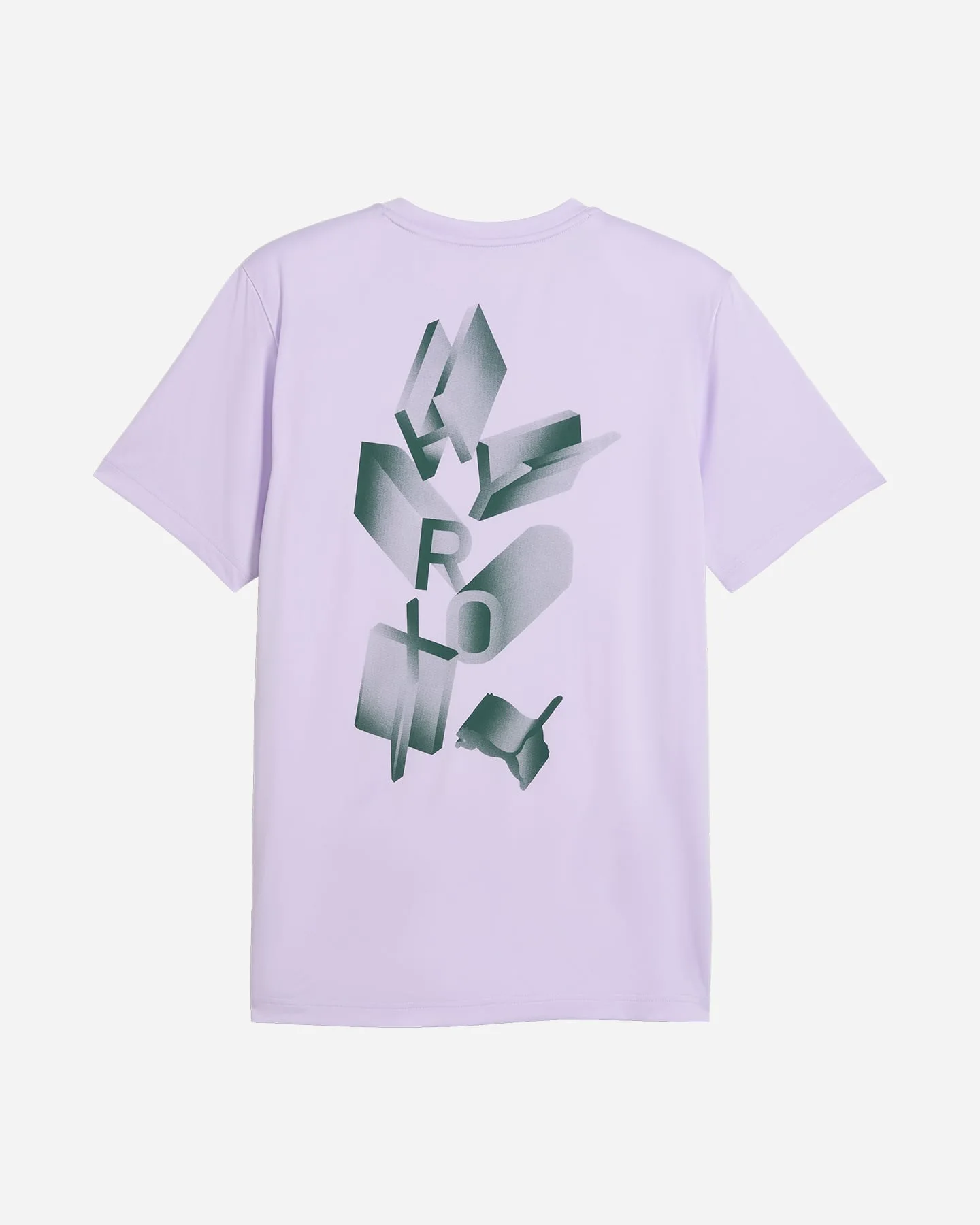 Puma Hyrox T-shirt Training Uomo - vista 8